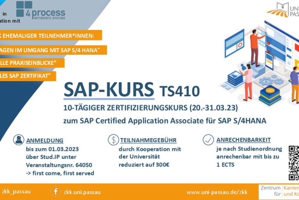 SAP-Kurs