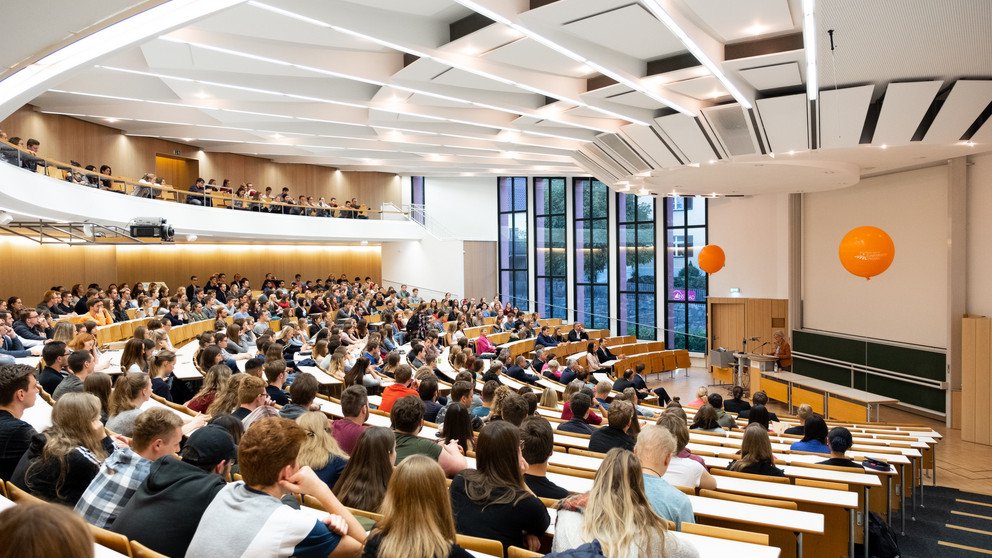 H&ouml;rsaal