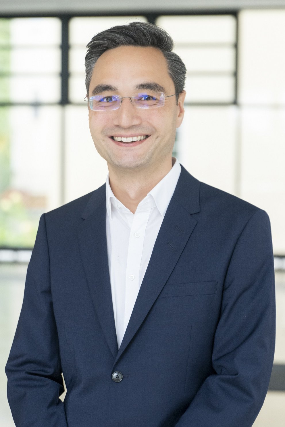 Prof. Dr. Thomas Widjaja