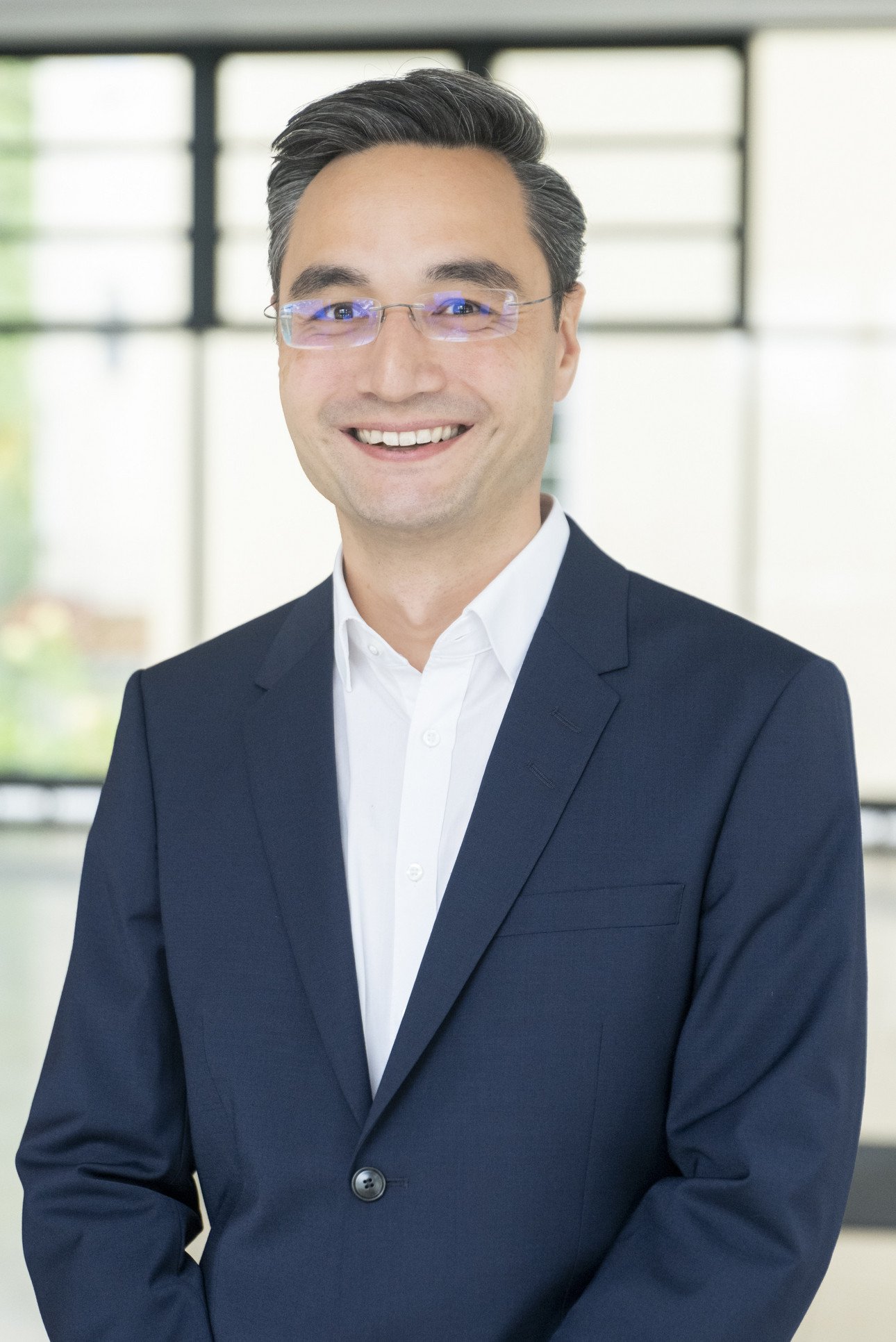 Prof. Dr. Thomas Widjaja