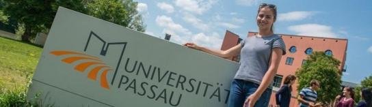 Universität Passau
