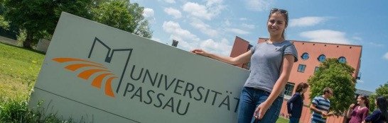 Universität Passau