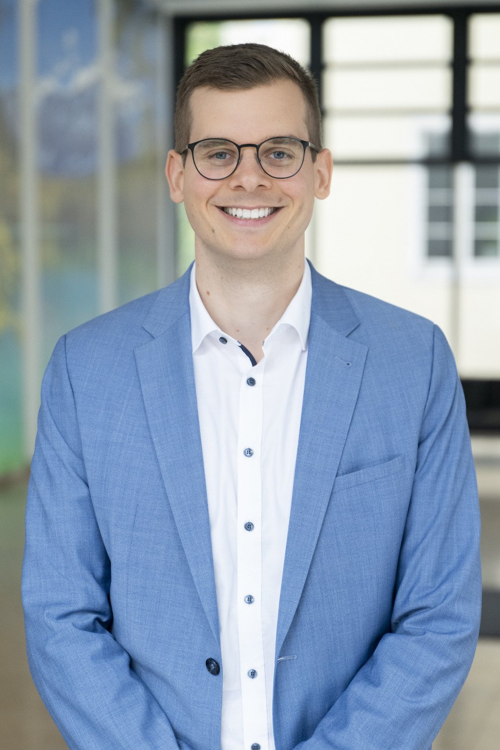 Prof. Dr. Ulrich Gnewuch