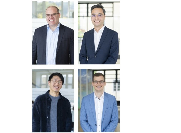 Professors of Information Systems