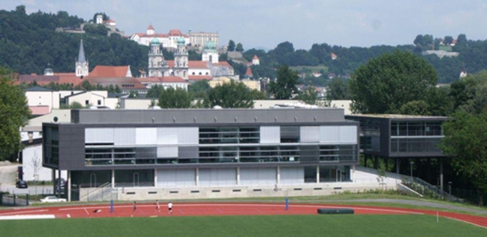 IT Centre/International House IT Centre/International House