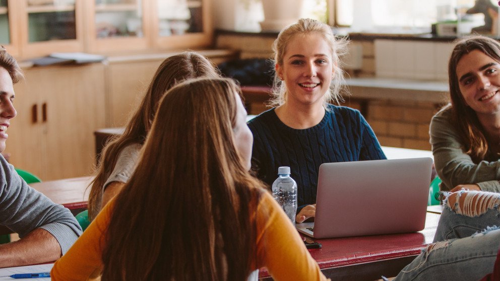 Dekoratives Bannerbild