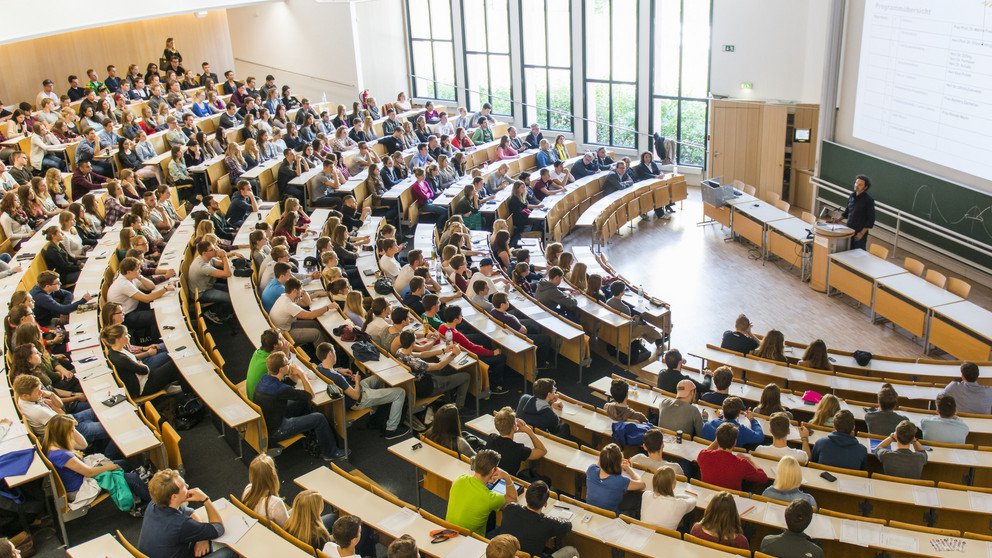 Studierende