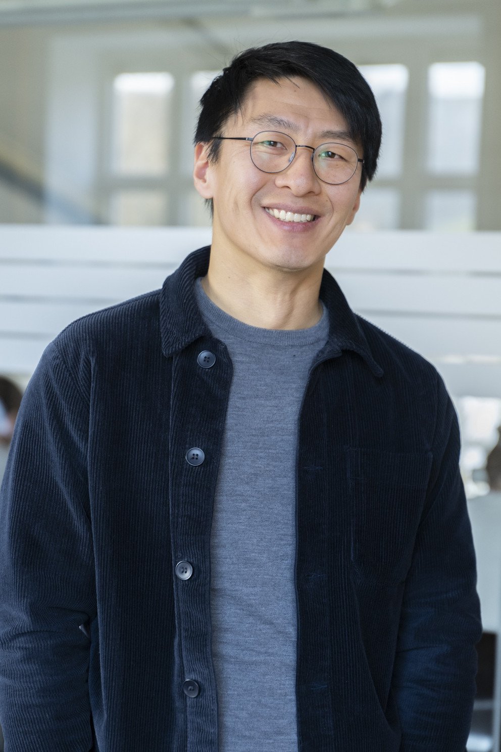 Prof. Dr. Jin Gerlach