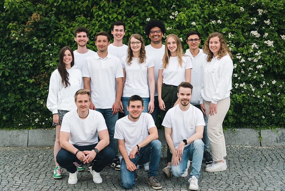 Hochschulgruppe Winfo