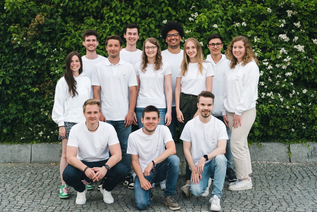 Hochschulgruppe Winfo